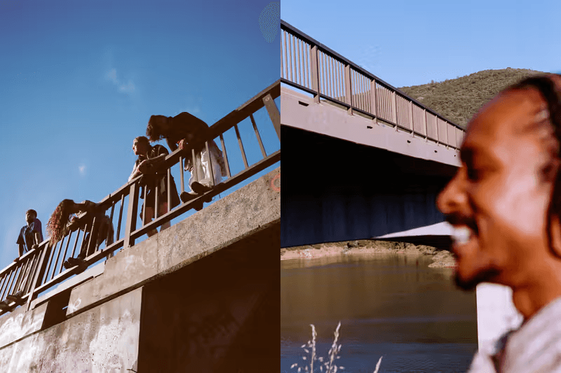 Reese Cooper 全新戶外支線「Outdoor Supply」正式推出 2024 秋冬系列