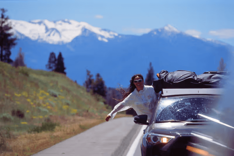 Reese Cooper 全新戶外支線「Outdoor Supply」正式推出 2024 秋冬系列