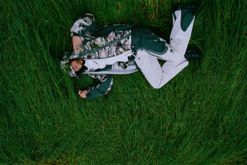 Reese Cooper 全新戶外支線「Outdoor Supply」正式推出 2024 秋冬系列