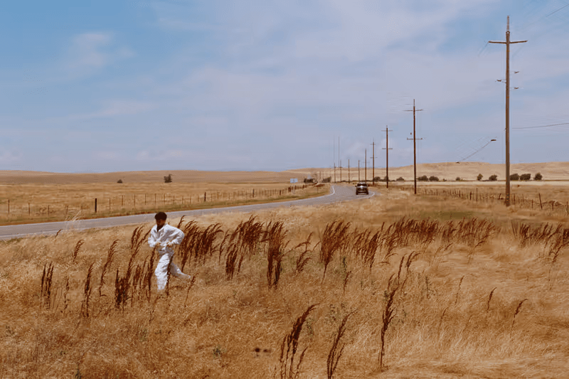 Reese Cooper 全新戶外支線「Outdoor Supply」正式推出 2024 秋冬系列