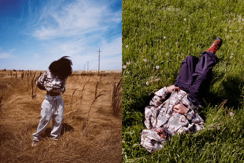 Reese Cooper 全新戶外支線「Outdoor Supply」正式推出 2024 秋冬系列