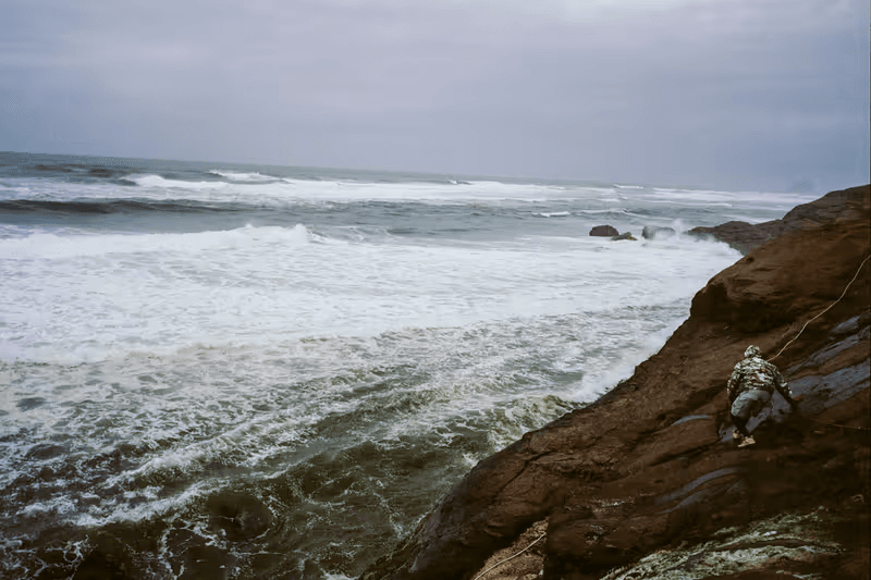 Reese Cooper 全新戶外支線「Outdoor Supply」正式推出 2024 秋冬系列