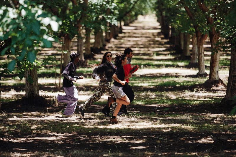 Reese Cooper 全新戶外支線「Outdoor Supply」正式推出 2024 秋冬系列