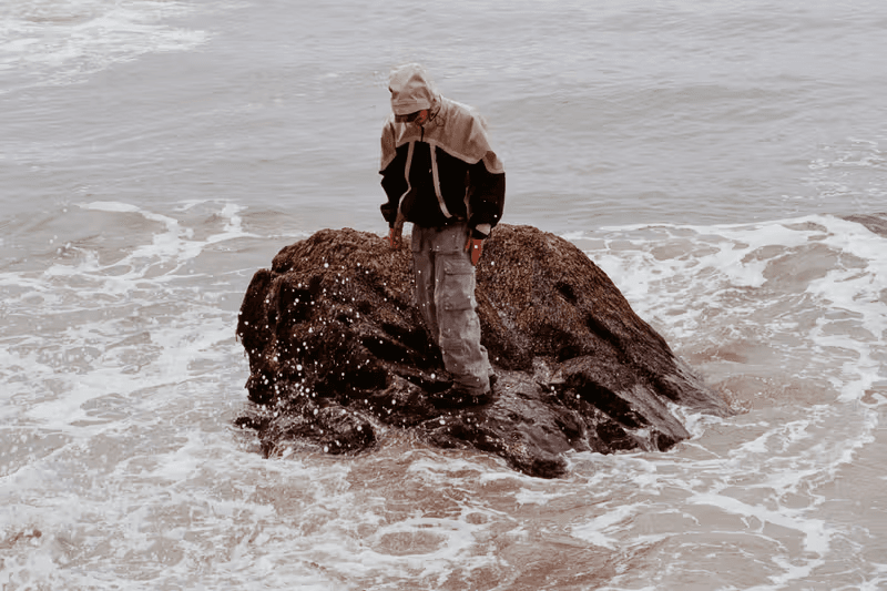 Reese Cooper 全新戶外支線「Outdoor Supply」正式推出 2024 秋冬系列