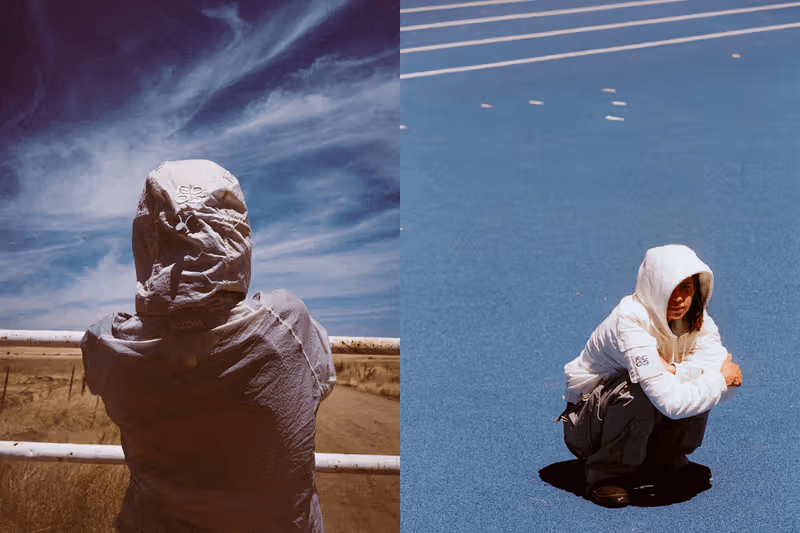 Reese Cooper 全新戶外支線「Outdoor Supply」正式推出 2024 秋冬系列