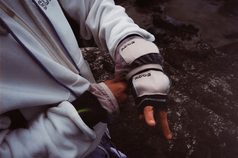 Reese Cooper 全新戶外支線「Outdoor Supply」正式推出 2024 秋冬系列