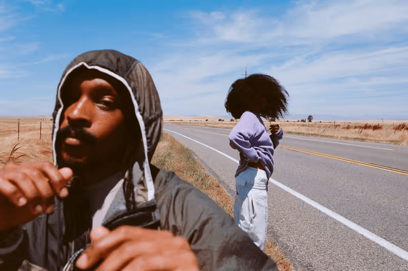 Reese Cooper 全新戶外支線「Outdoor Supply」正式推出 2024 秋冬系列