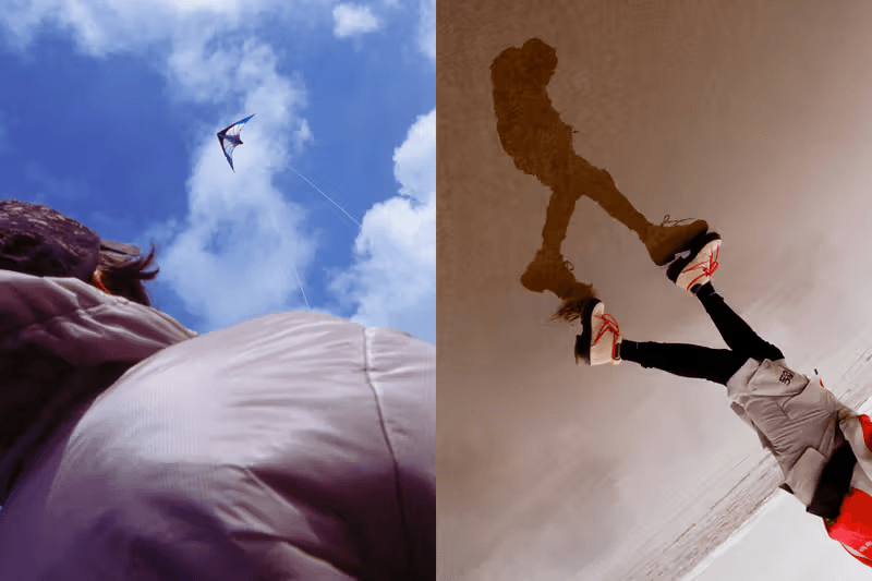 Reese Cooper 全新戶外支線「Outdoor Supply」正式推出 2024 秋冬系列