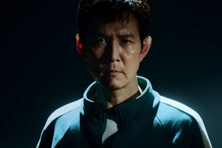 Netflix 人氣韓國影集《魷魚遊戲 Squid Game》第 2 季首支前導預告正式登場