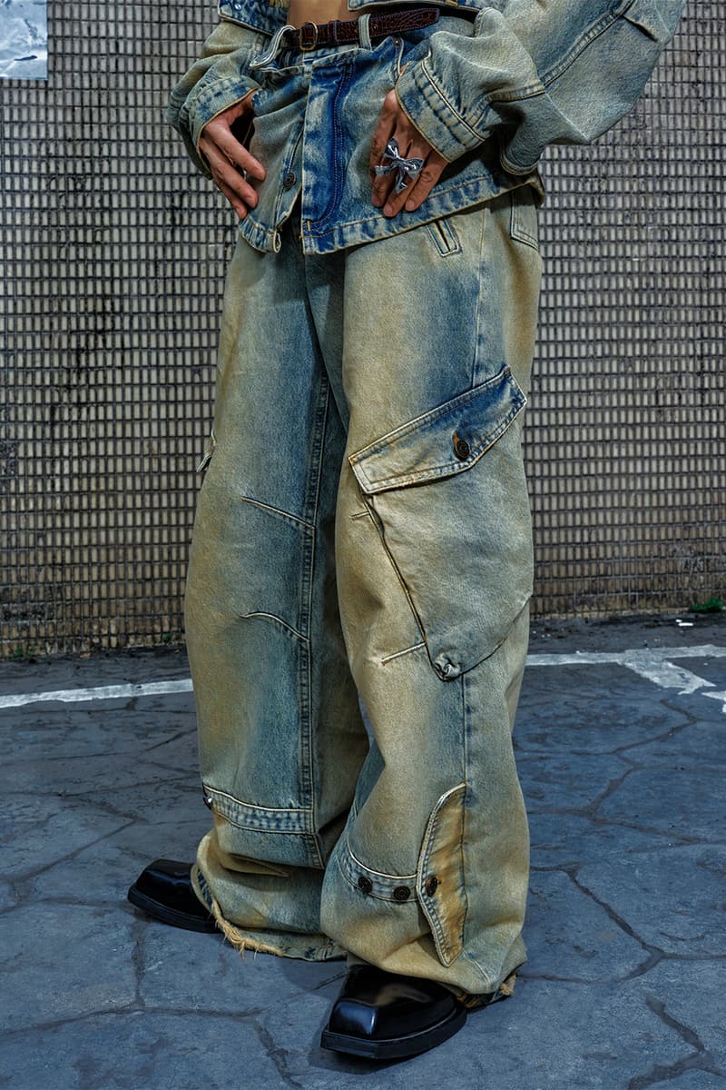 Streetsnaps: 心理遊戲 邱念