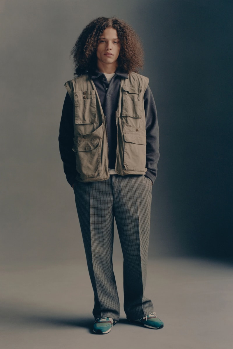 率先預覽 New Balance 最新 Made in USA 秋冬系列