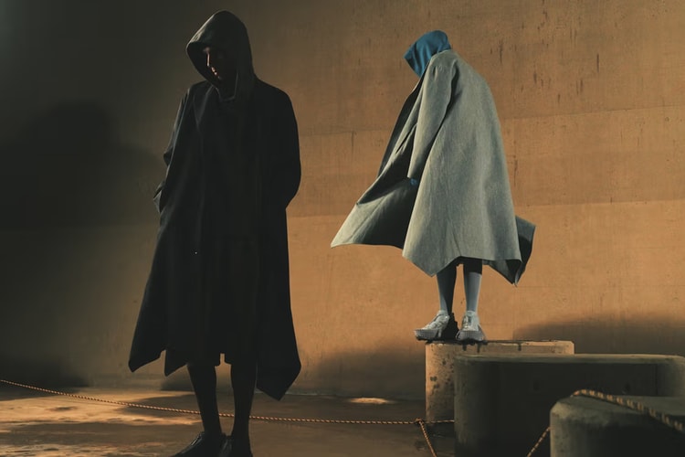 pet-tree-kor 攜手 NAMESAKE 推出全新合作系列