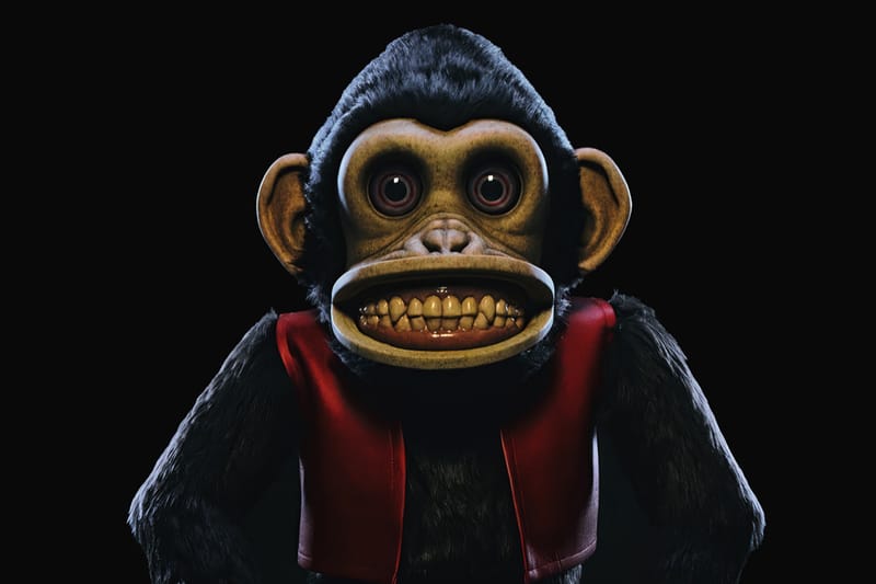 改編自 Stephen King、溫子仁監製最新恐怖電影《THE MONKEY》釋出首支前導預告