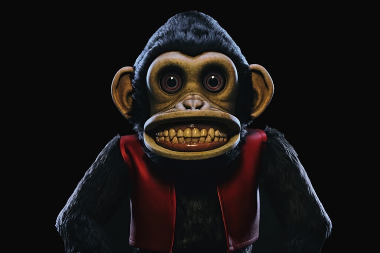 改編自 Stephen King、溫子仁監製最新恐怖電影《THE MONKEY》釋出首支前導預告