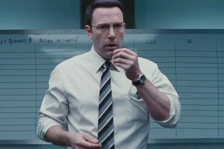 Ben Affleck 主演《會計師/暗算 The Accountant》最新續集上映日期正式公開
