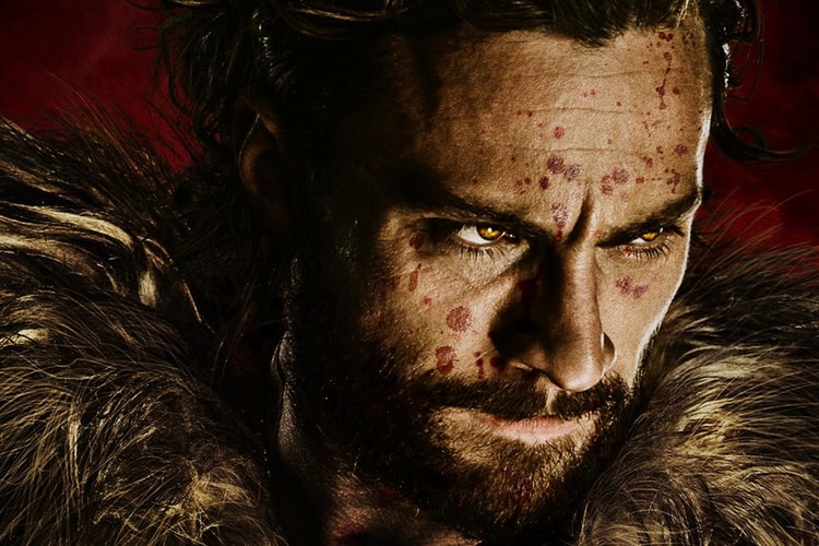 Aaron Taylor-Johnson 主演限制級反派英雄電影《獵人克萊文》全新預告驚喜登場