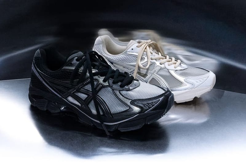 Above the Clouds x ASICS GT-2160 全新聯名鞋款官方圖輯、發售情報正式發佈