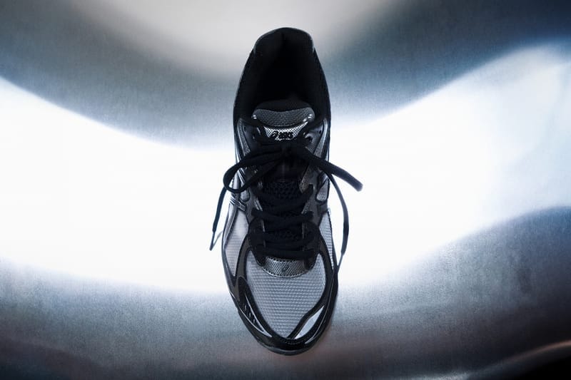 Above the Clouds x ASICS GT-2160 全新聯名鞋款官方圖輯、發售情報正式發佈
