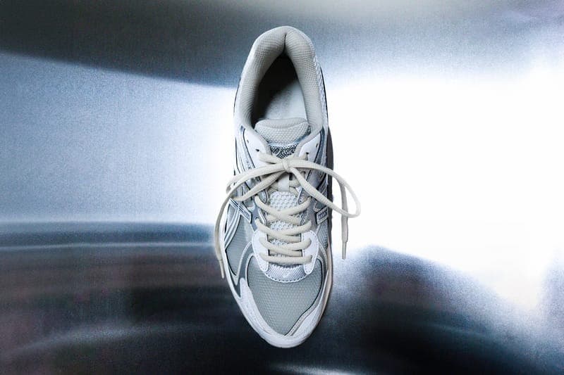 Above the Clouds x ASICS GT-2160 全新聯名鞋款官方圖輯、發售情報正式發佈