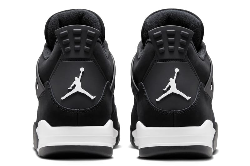 Air Jordan 4 全新配色「White Thunder」官方圖輯、發售情報正式發佈