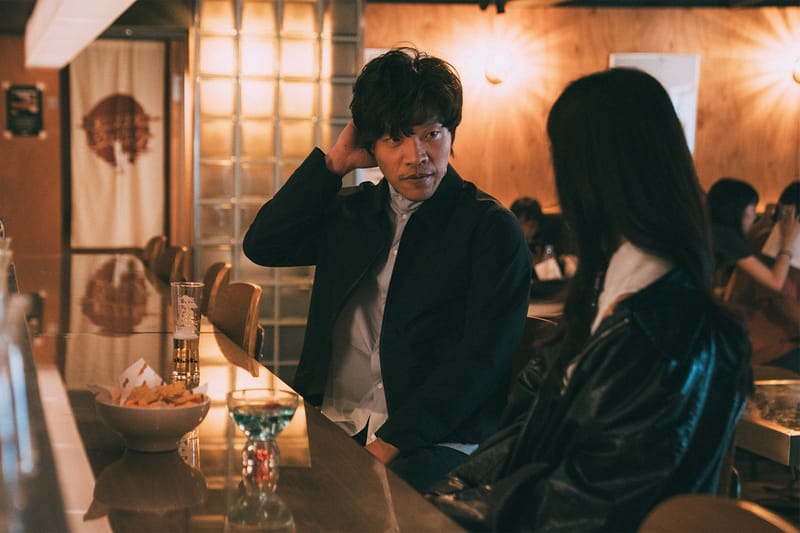 美秀集團攜手盧廣仲跨刀創作最新單曲《手機錢包鑰匙菸》MV