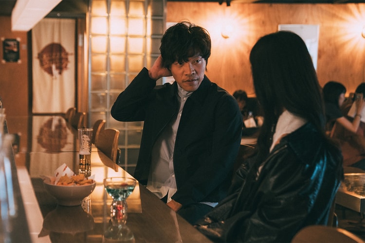 美秀集團攜手盧廣仲跨刀創作最新單曲《手機錢包鑰匙菸》MV