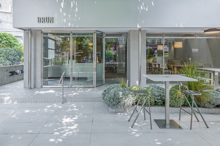 人氣質感早午餐店「BRUN不然」最新分店正式插旗台北天母