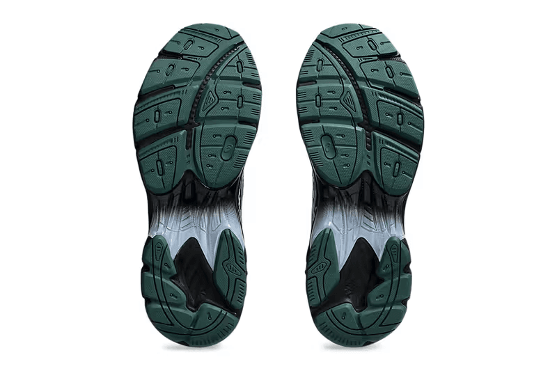 Kiko Kostadinov x ASICS UB7-S GT-2160 全新聯名鞋款發佈