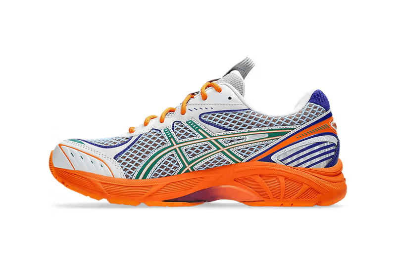 Kiko Kostadinov x ASICS UB7-S GT-2160 全新聯名鞋款發佈