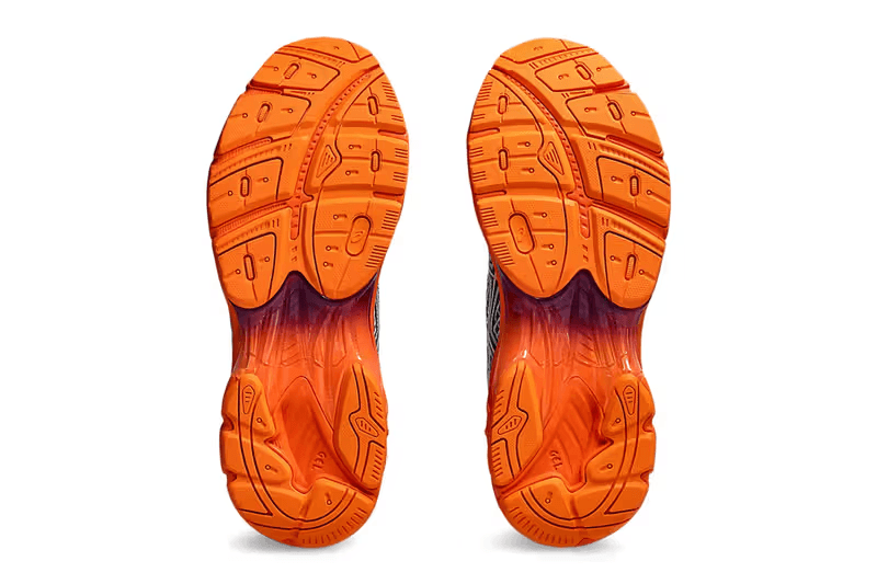 Kiko Kostadinov x ASICS UB7-S GT-2160 全新聯名鞋款發佈