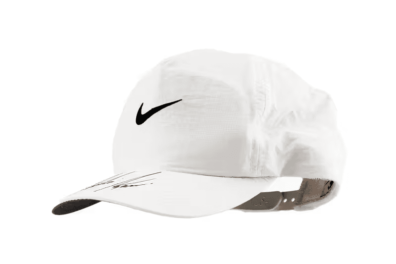 Nike 這 50 年來都在做些什麼事情？