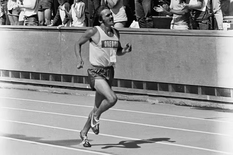 Nike 這 50 年來都在做些什麼事情？