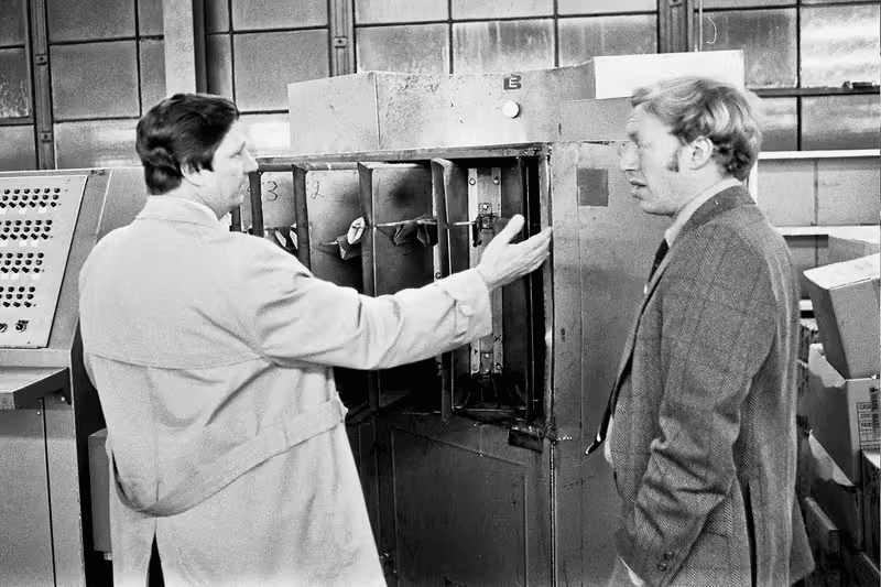 Nike 這 50 年來都在做些什麼事情？