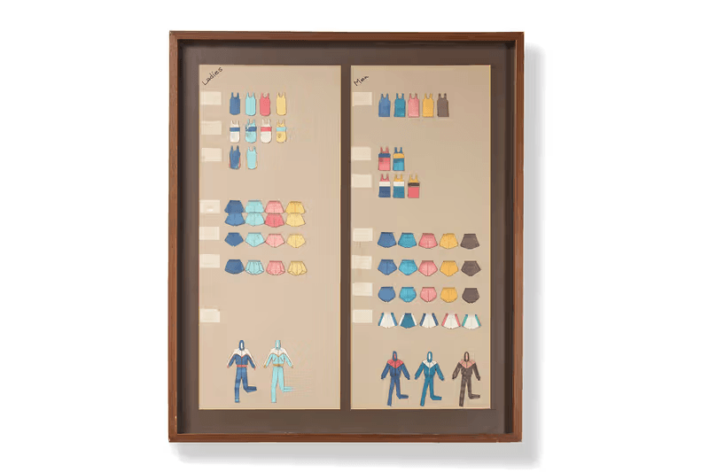 Nike 這 50 年來都在做些什麼事情？