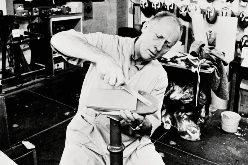 Nike 這 50 年來都在做些什麼事情？