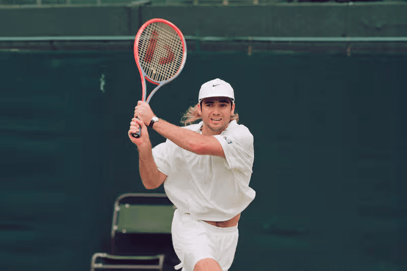 Nike 這 50 年來都在做些什麼事情？