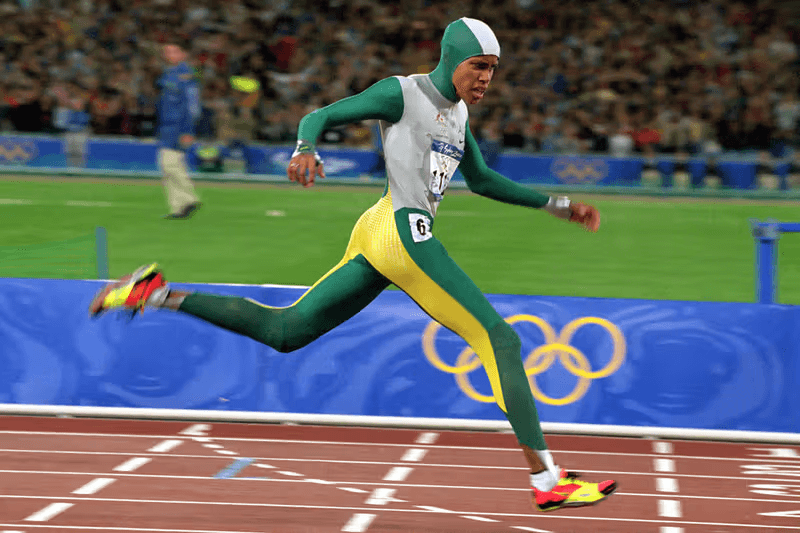 Nike 這 50 年來都在做些什麼事情？