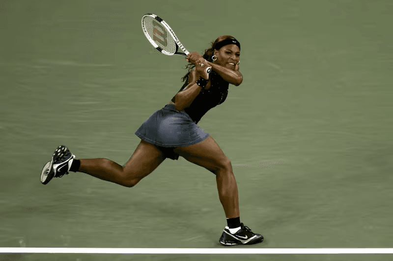 Nike 這 50 年來都在做些什麼事情？