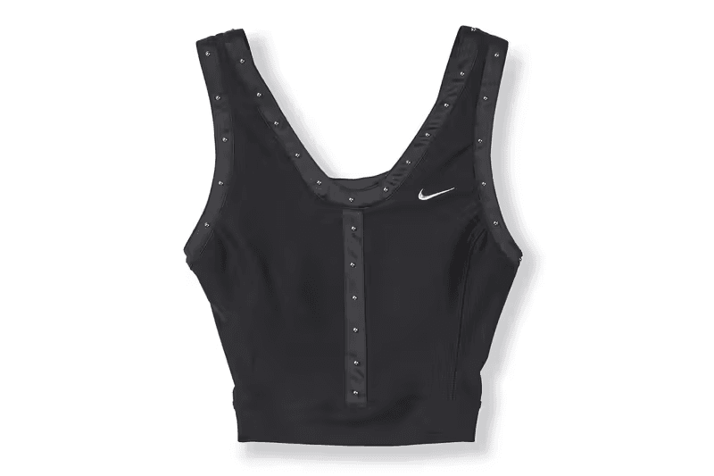 Nike 這 50 年來都在做些什麼事情？