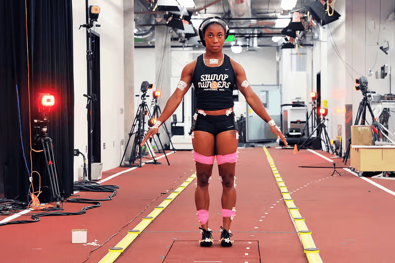 Nike 這 50 年來都在做些什麼事情？