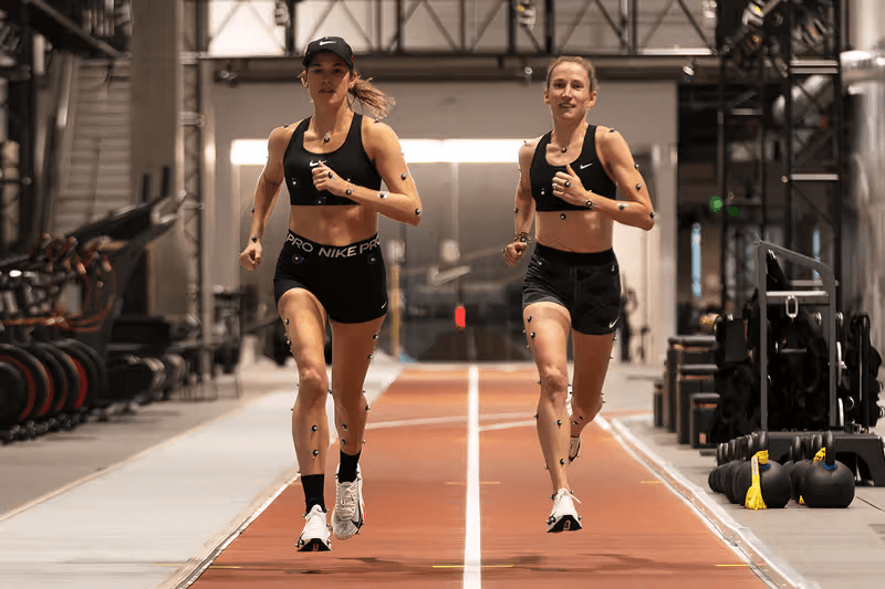 Nike 這 50 年來都在做些什麼事情？