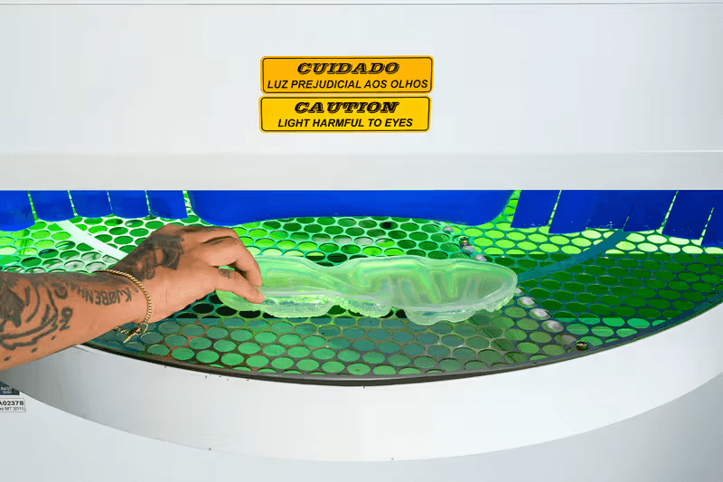 Nike 這 50 年來都在做些什麼事情？