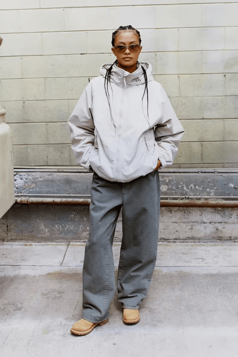 Stüssy 正式發佈 2024 秋季系列