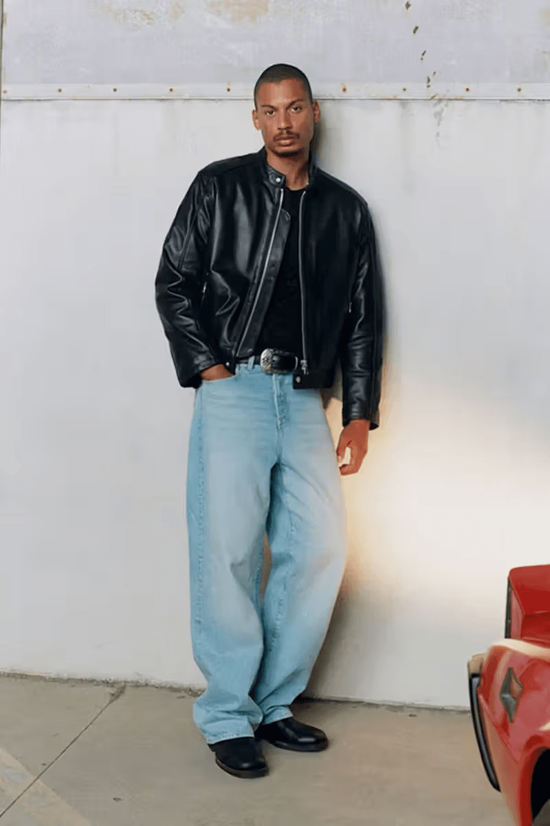 Stüssy 正式發佈 2024 秋季系列