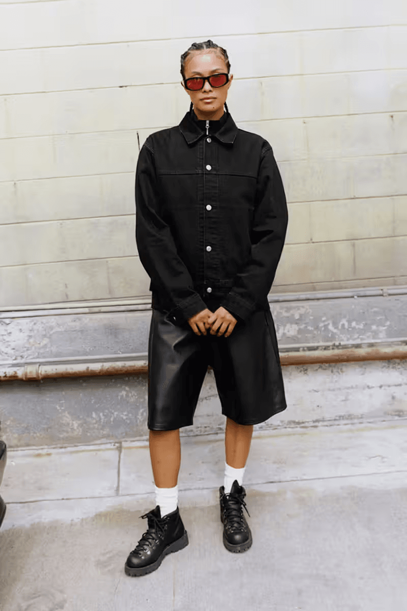 Stüssy 正式發佈 2024 秋季系列