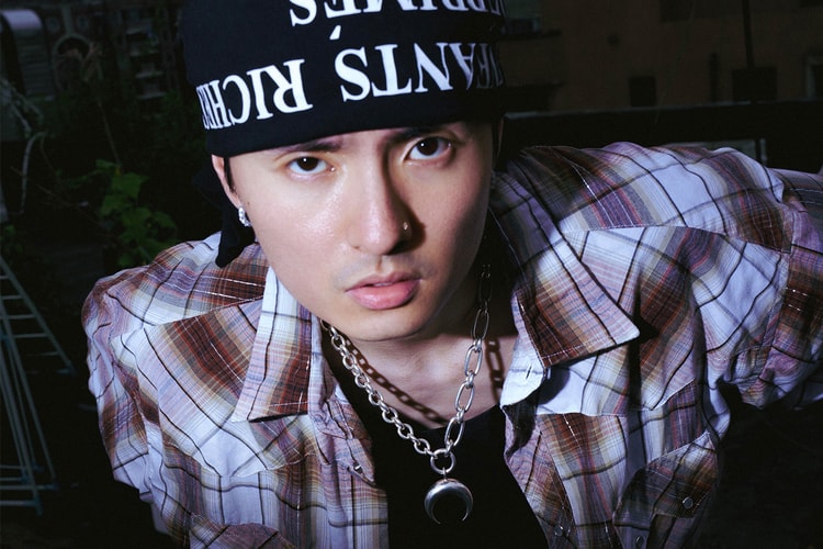 專訪「說唱暗殺星」99 God:音樂的最終目標,是讓聽者感受到愉悅和吸引