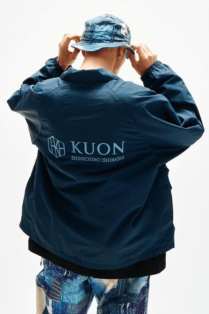 LAKH x KUON 全新聯名系列正式登場