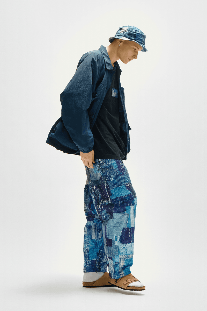 LAKH x KUON 全新聯名系列正式登場