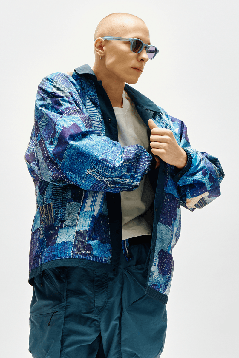 LAKH x KUON 全新聯名系列正式登場