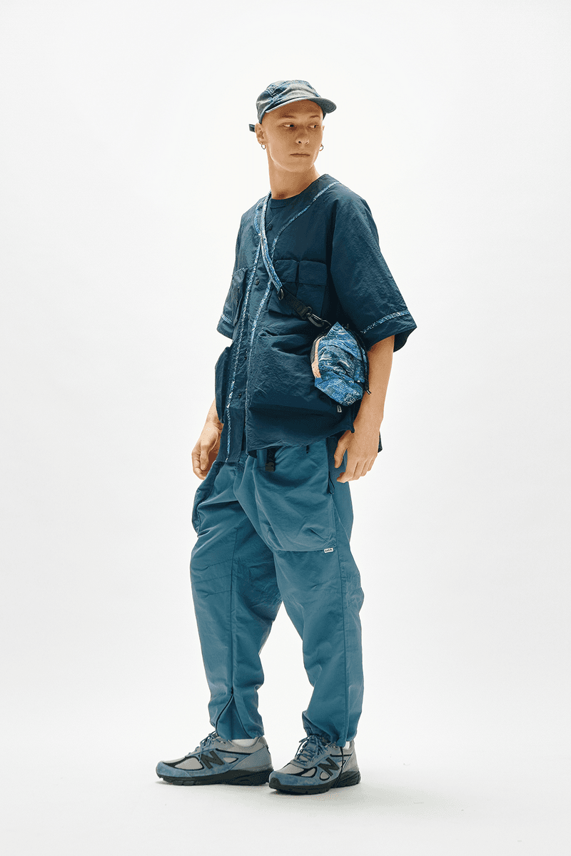 LAKH x KUON 全新聯名系列正式登場